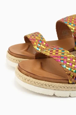 Ara Jamaika 38101 Rainbow Hot