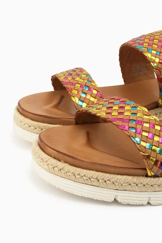 Ara Jamaika 38101 Rainbow Hot