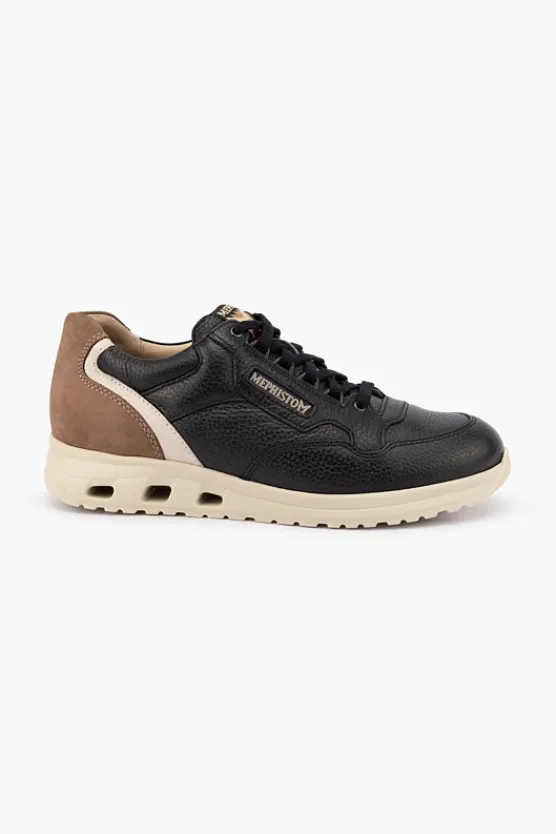 Mephisto Jansen Black Best