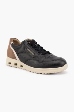 Mephisto Jansen Black Best