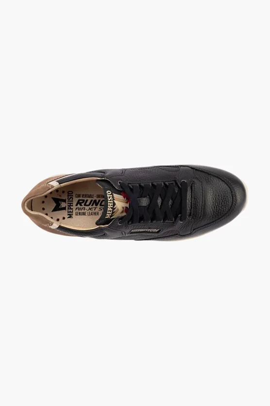 Mephisto Jansen Black Best