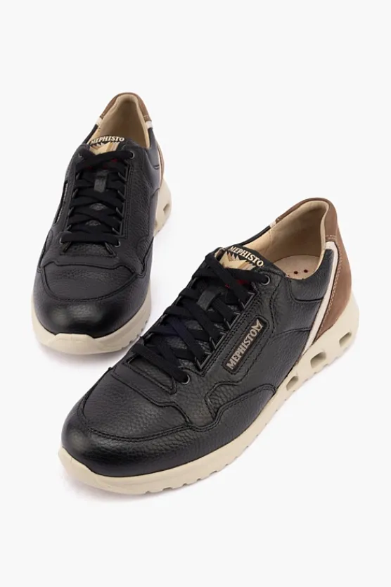 Mephisto Jansen Black Best