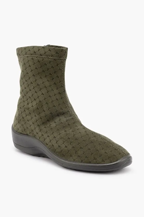 Arcopedico Jasper Collao Hot