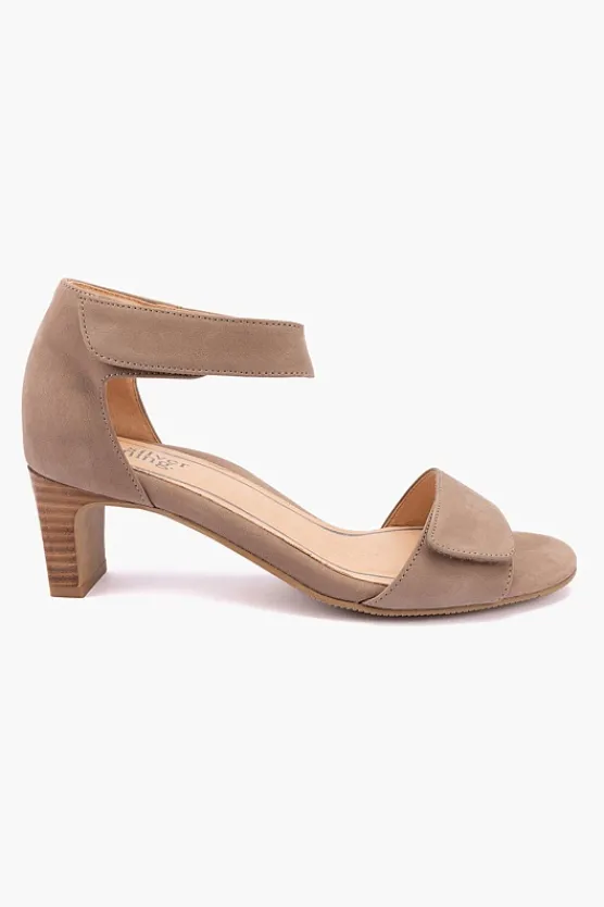 Silver Lining Jemima Fashion