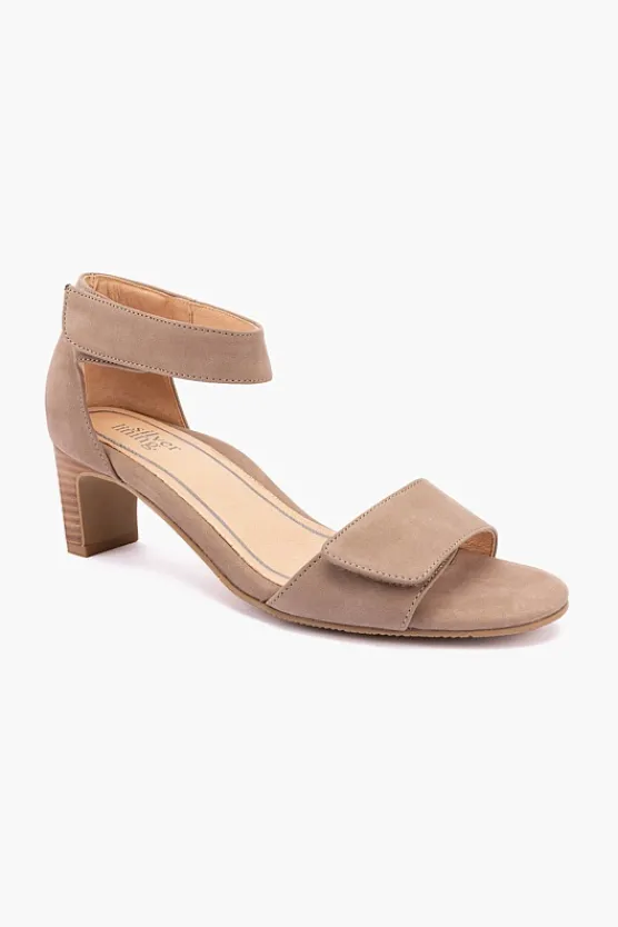Silver Lining Jemima Fashion