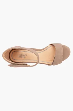 Silver Lining Jemima Fashion