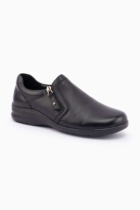 Klouds Jewel Black Fashion