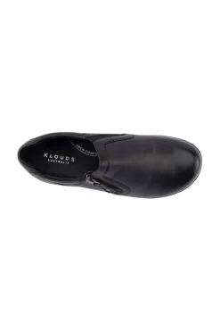 Klouds Jewel Black Fashion
