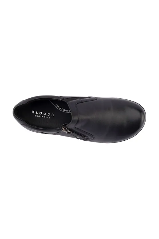Klouds Jewel Black Fashion