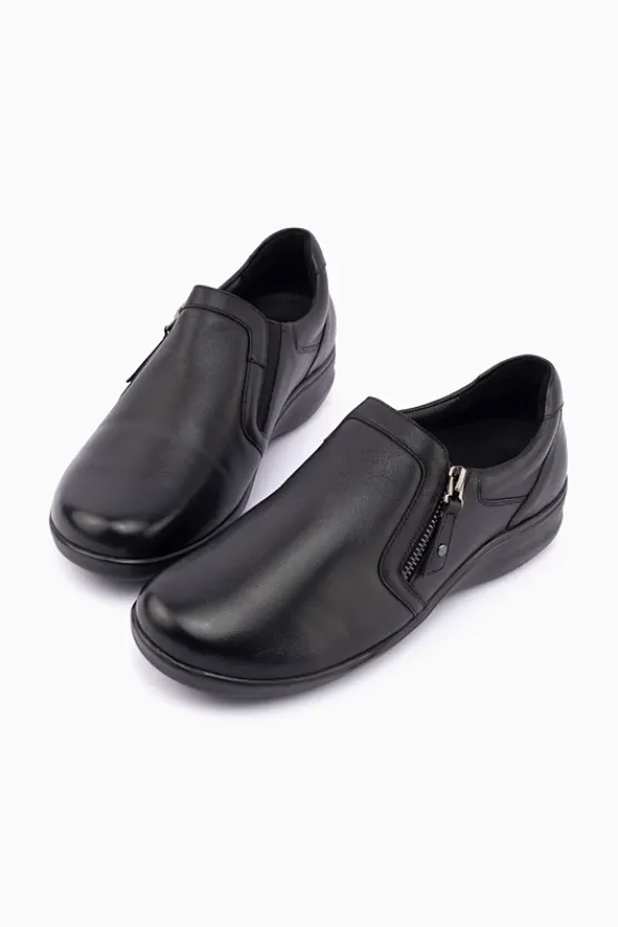 Klouds Jewel Black Fashion