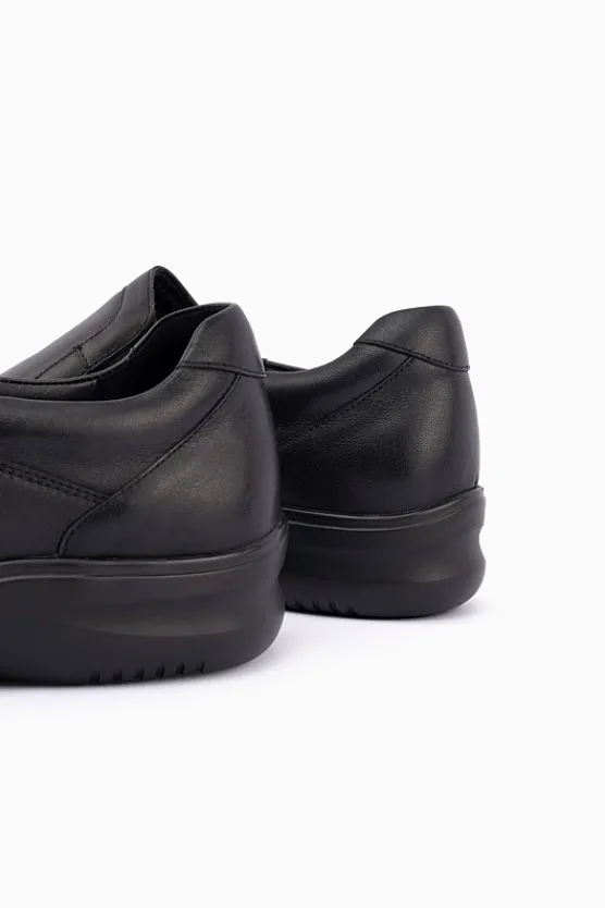 Klouds Jewel Black Fashion