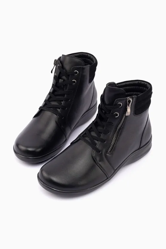 Klouds Jodie Black New