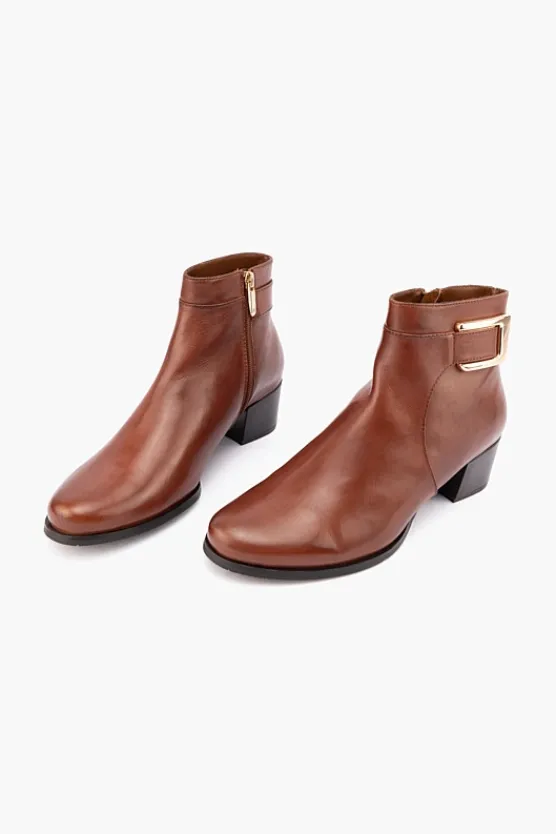 Regarde Le Ciel Jolene 27 Brown Discount