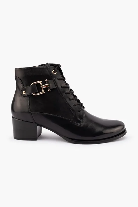 Regarde Le Ciel Jolene 25 Black New