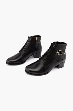 Regarde Le Ciel Jolene 25 Black New