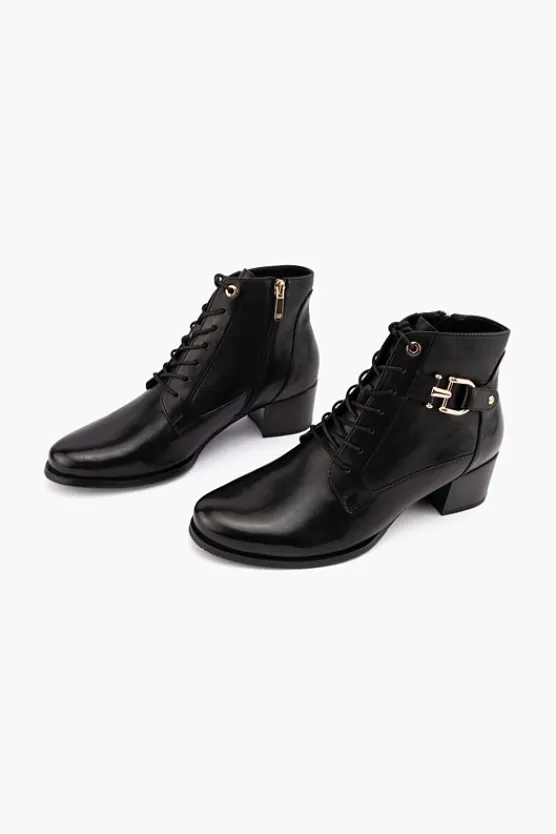 Regarde Le Ciel Jolene 25 Black New