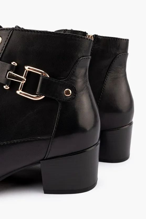 Regarde Le Ciel Jolene 25 Black New
