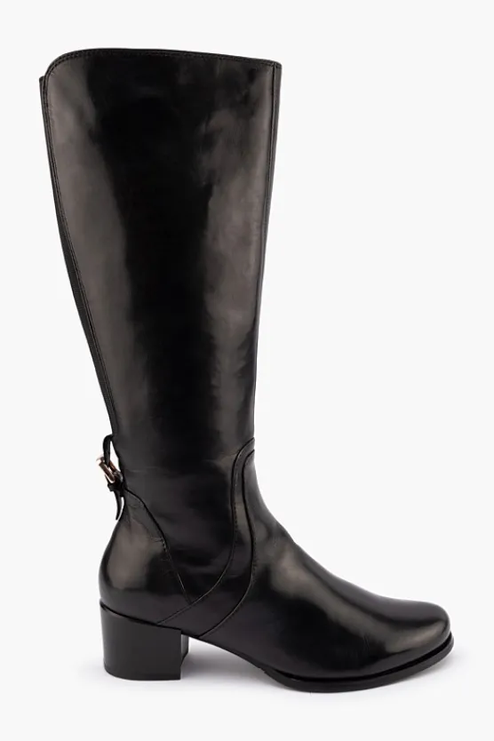 Regarde Le Ciel Jolene 22 Black Fashion