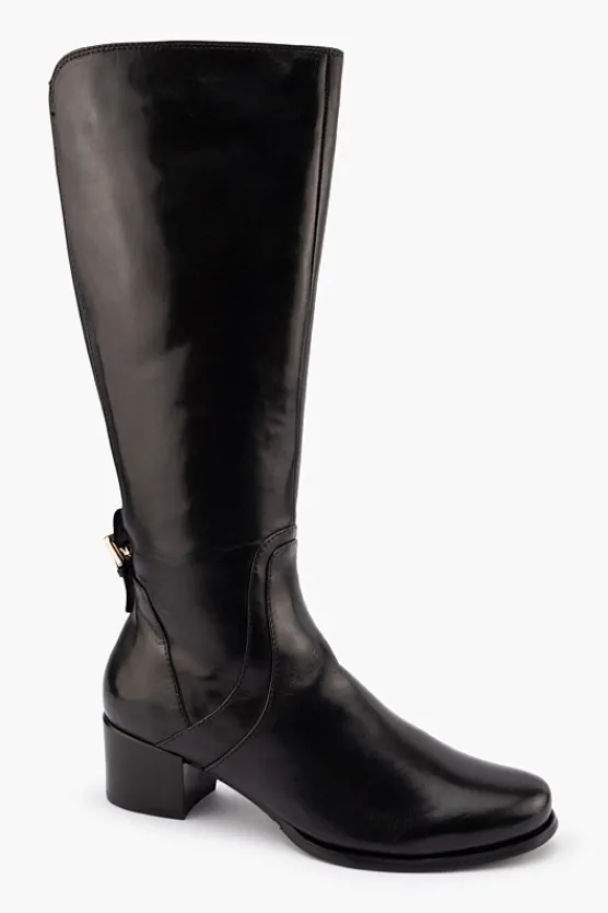 Regarde Le Ciel Jolene 22 Black Fashion
