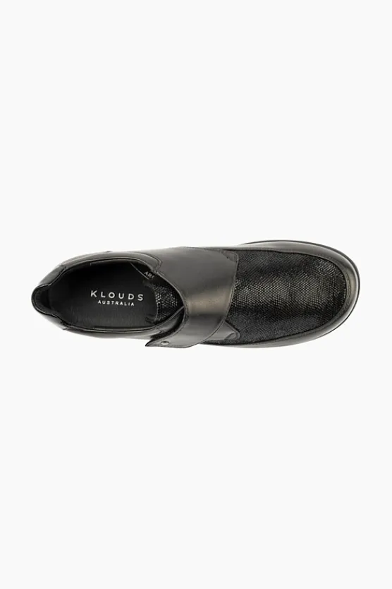 Klouds Jordyn New