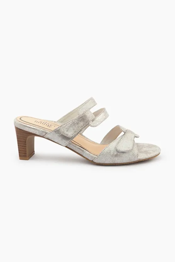 Silver Lining Josiah Outlet