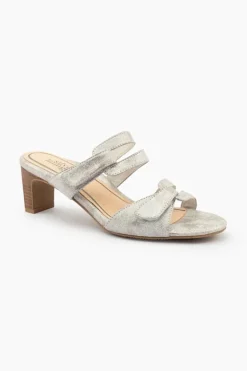 Silver Lining Josiah Outlet