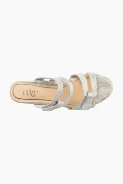 Silver Lining Josiah Outlet