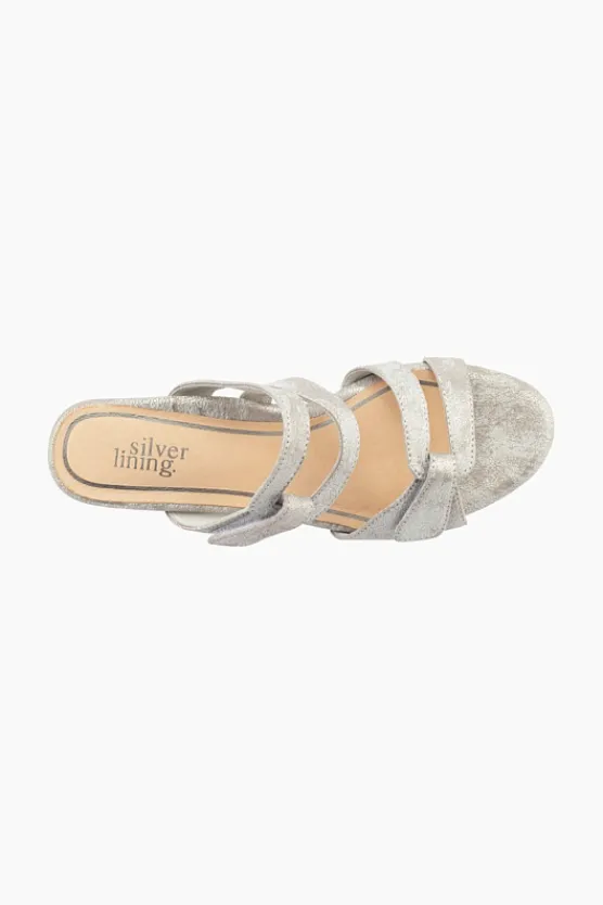 Silver Lining Josiah Outlet