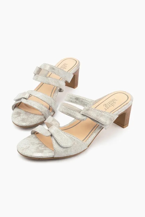 Silver Lining Josiah Outlet