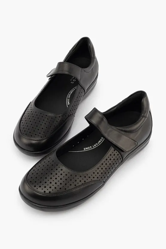 Klouds Jovie Perf Fashion