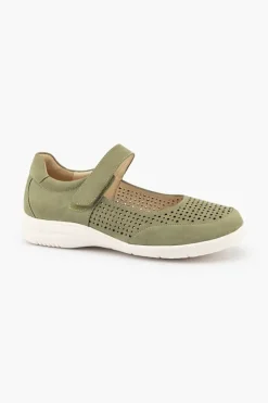 Klouds Jovie Perf Fashion