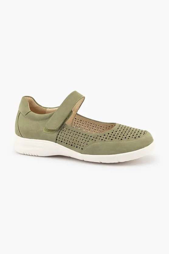 Klouds Jovie Perf Fashion