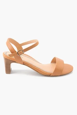 Silver Lining Joy Tan Clearance