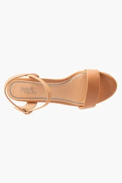 Silver Lining Joy Tan Clearance