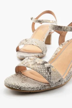 Silver Lining Joy Tan Clearance