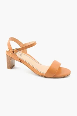 Silver Lining Joy Tan Clearance
