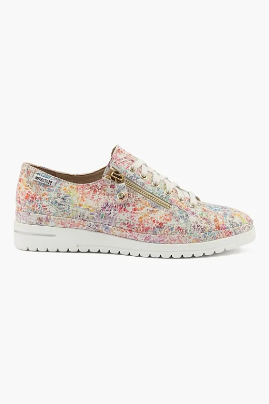 Mephisto June White Sale
