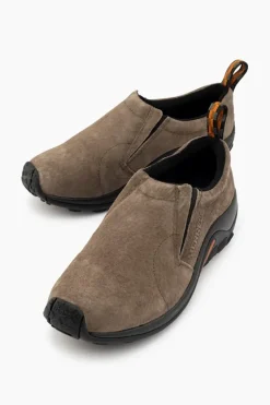 Merrell Jungle Moc Taupe New