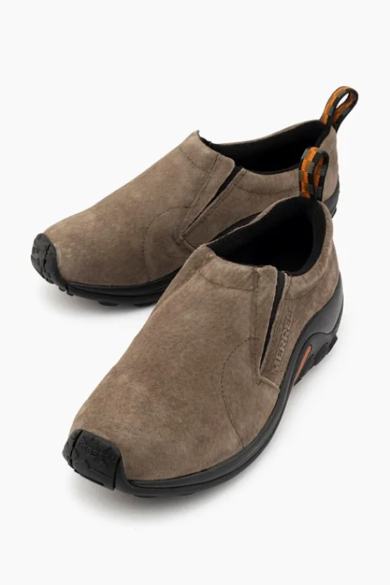 Merrell Jungle Moc Taupe New