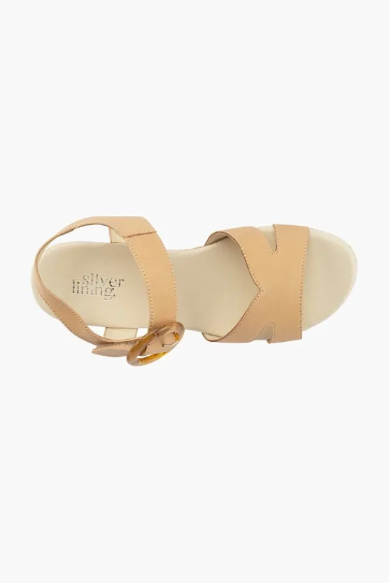 Silver Lining Kendall Clearance