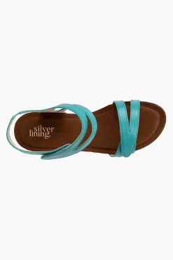 Silver Lining Kimberley Plain White Discount