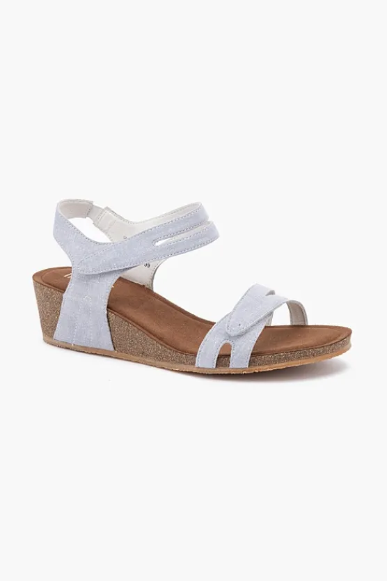 Silver Lining Kimberley Print Hot