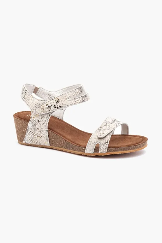 Silver Lining Kimberley Print Hot
