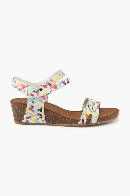 Silver Lining Kimberley Print Hot