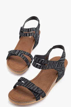 Silver Lining Kimberley Print Hot