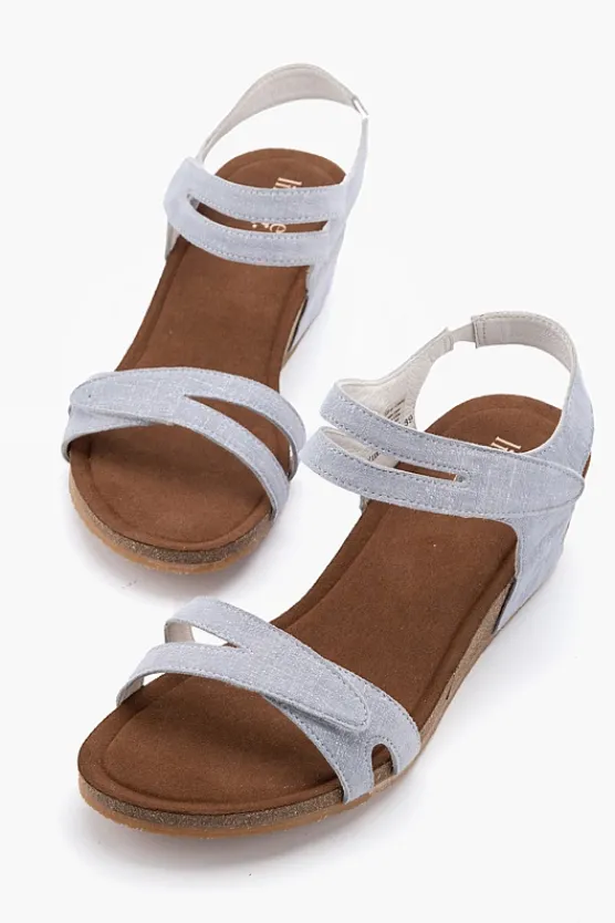 Silver Lining Kimberley Print Hot