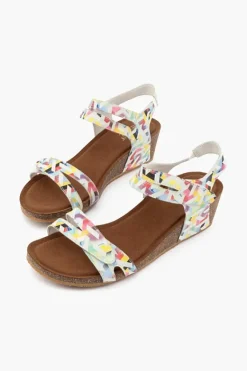 Silver Lining Kimberley Print Hot