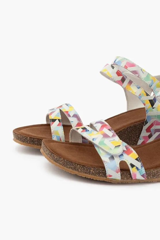 Silver Lining Kimberley Print Hot