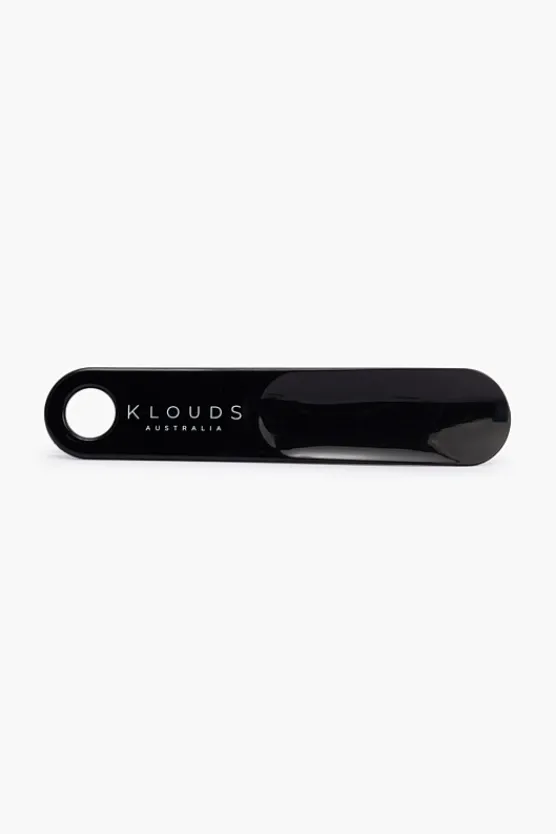 Klouds Shoe Horn Black Best
