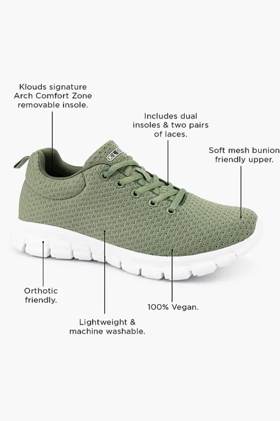Klouds Kross Sport Best
